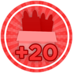 Game Pass Icon