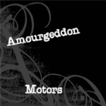 Armourgeddon Motors