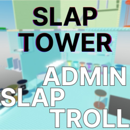 Win For Admin Slap Obby