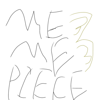MEME PIECE 3