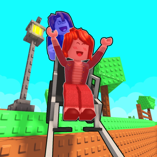 Chair Buddy! [2 Player Obby]