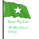 Green Flag Line