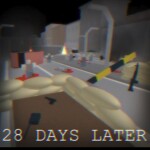 28 days later... [BROKEN]