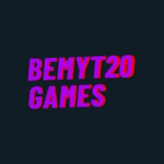 Bemyt20 games