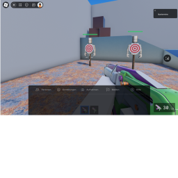 Gun Master