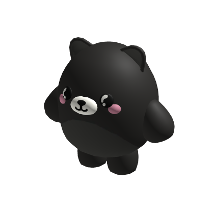Cute Mini Bear Suit