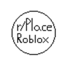 r/Place Roblox