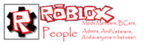 ROBLOX People.