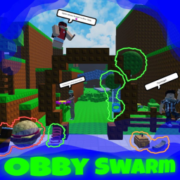 Obby Swarm 2