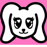 THE FASHION BUNNY