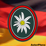 Bundeswehr (Gebirgsjägerbrigade 23.)
