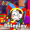 [⭐ NEW] 🎪 Accurate Digital Circus Roleplay!