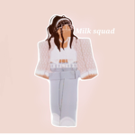 Milk squad (official)