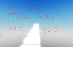 [RELEASE] RACE THE STAIRWAY
