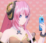 Luka's world domination
