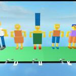 ★DeStRoY tHe SiMpSoNs★VIP NOW ADDED!★New Weapons!★