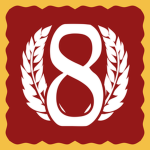8. Infanterie-Brigadeᅠᅠᅠᅠ
