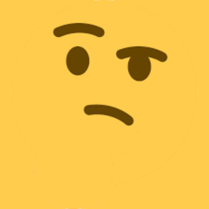 emoji face Roblox decal