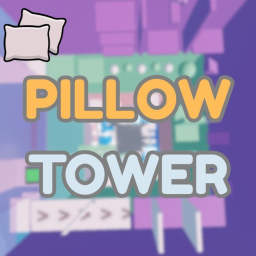 Pillow Tower 🗼