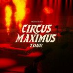 Circus Maximus Tour: Eclipse