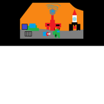 Club gaming Mdr
