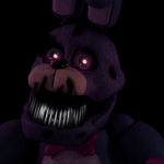 Spooky spirit