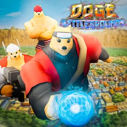 Doge Battlegrounds icon
