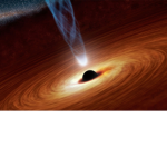 Black Hole Lords