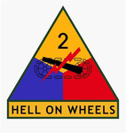 [HoH] 2nd Armored Division