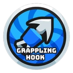 Grappling Hook