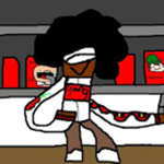 ShyFR