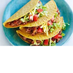 Taco sauce