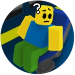 Promoted to Passenger Roblox badge thumbnail