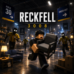 Reckfell: 3008 [V1.2]