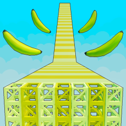 🍌 Banana Obby