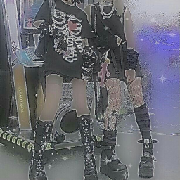 ⛧