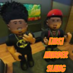 SG shoot gang