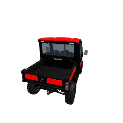 John Deere Gator