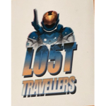 The Lost Travelers