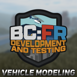 BC:FR - Vehicle Modeling