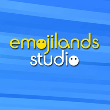 Emojilands Studio Roblox group icon