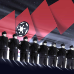 Officer Academy ᅠᅠᅠᅠᅠᅠ