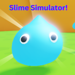 Slime Simulator [BETA]