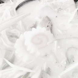 ° ❀ ⋆ ⊹  .  ° ->  ࿔ * : ･ icon