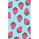 #strawberry squad #