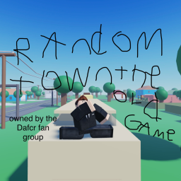 random town (Random town)