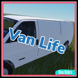 Van life (Beta)