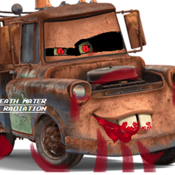 Escape Tow Mater at 3AM