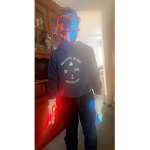 The ultra purge