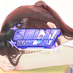 神 Saint